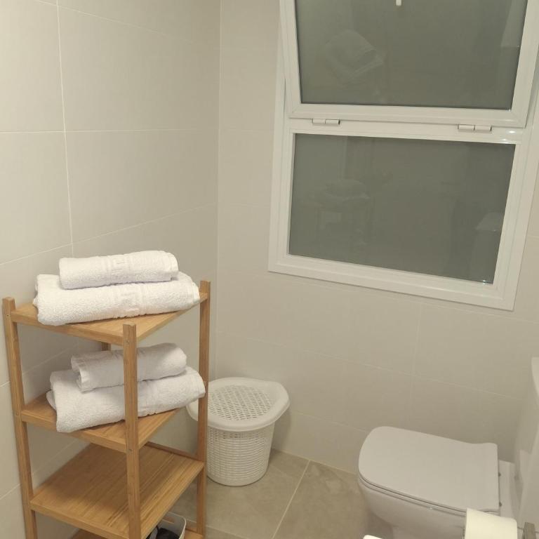 Maresia Apartments - Apartamento de 1 dormitorio - 9
