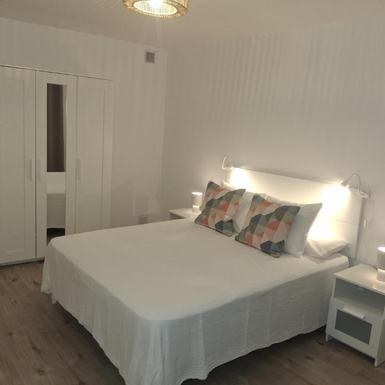 Maresia Apartments - Apartamento de 1 dormitorio - 7