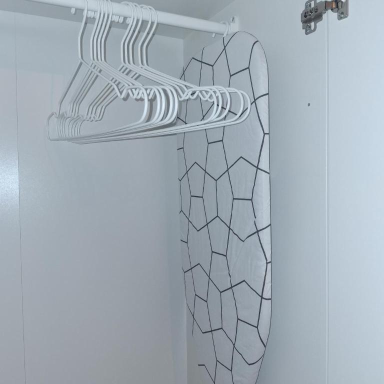 Maresia Apartments - Apartamento de 1 dormitorio - 13