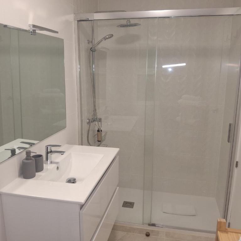 Maresia Apartments - Apartamento de 1 dormitorio - 8