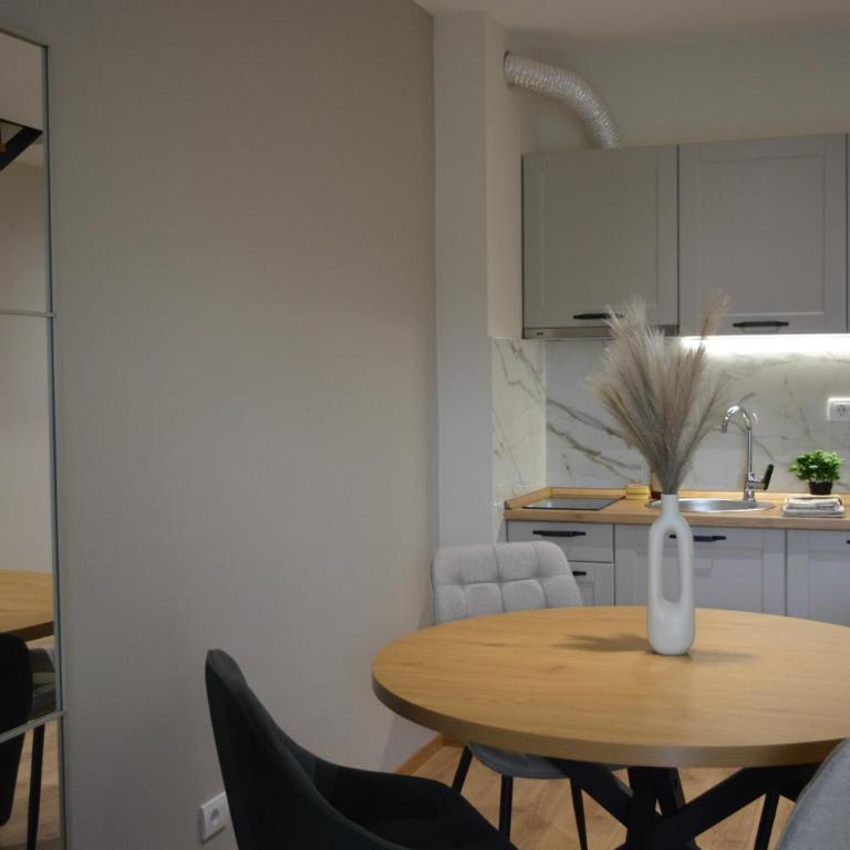 PANTEX Centar Zlatibor - Apartman sa 2 Spavaće Sobe - 10