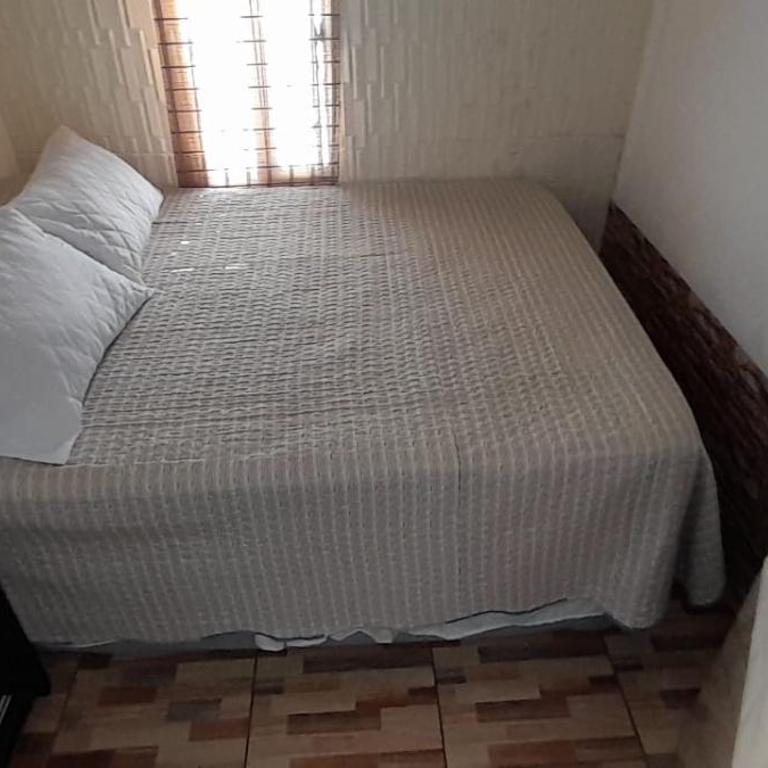 Hostal Pura Vida - Double Room - 1