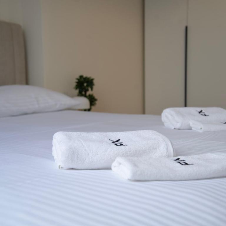 PANTEX Centar Zlatibor - Apartman sa 2 Spavaće Sobe - 4