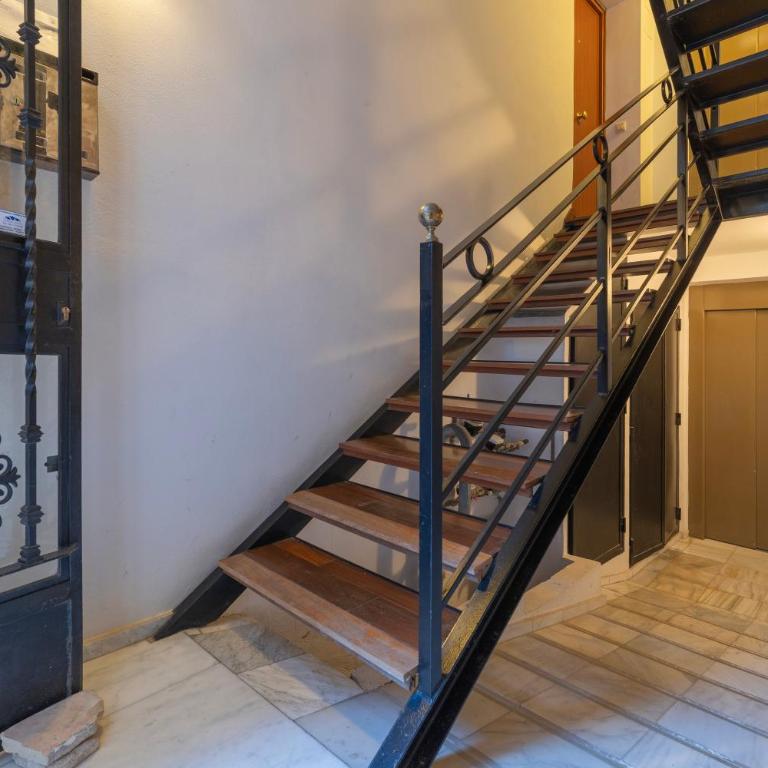 Prime Location, Bright & Cozy Apartment - Deluxe One-Bedroom Apartment - 27