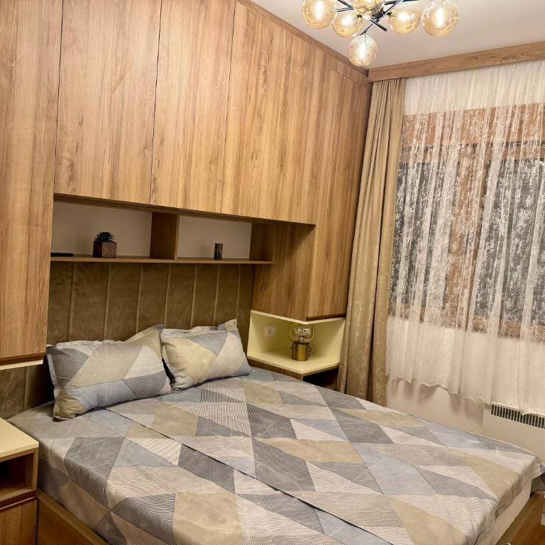 Apartman Grand Residence - Četvorokrevetna Soba - 6