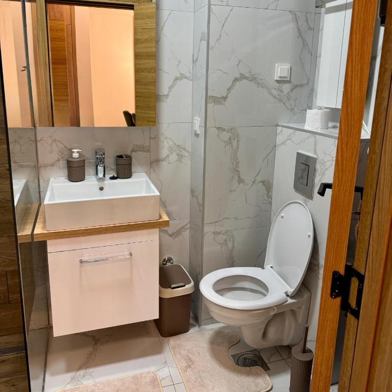 Apartman Grand Residence - Četvorokrevetna Soba - 11