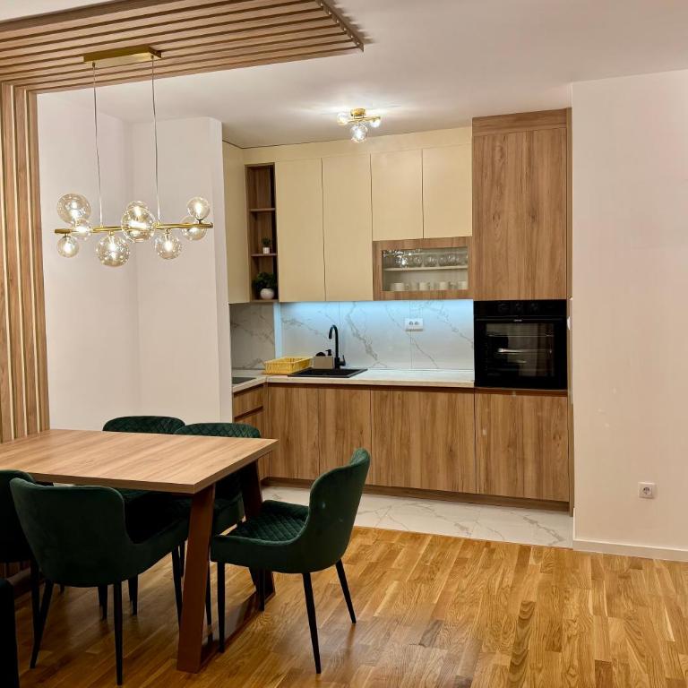 Apartman Grand Residence - Četvorokrevetna Soba - 14