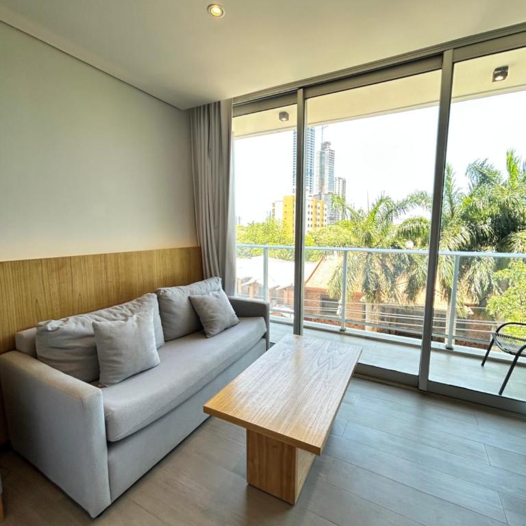 Solara Hotel Boutique - Habitación Doble - 6