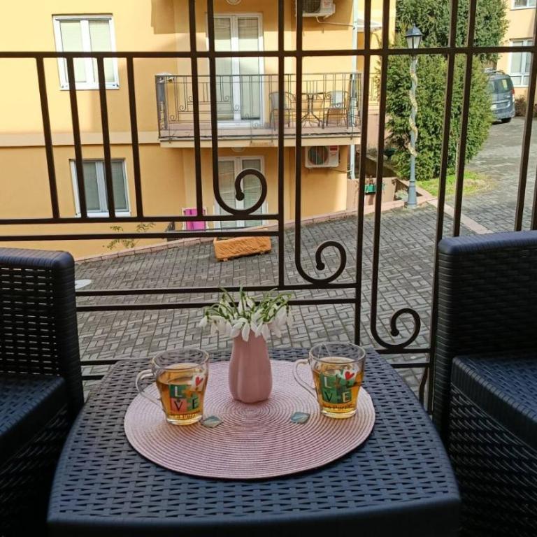 Apartman Lorenzo - One-Bedroom Apartment - 7