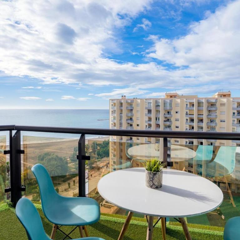 Blue Horizon Alay - GoLetMalaga - Apartamento - 1