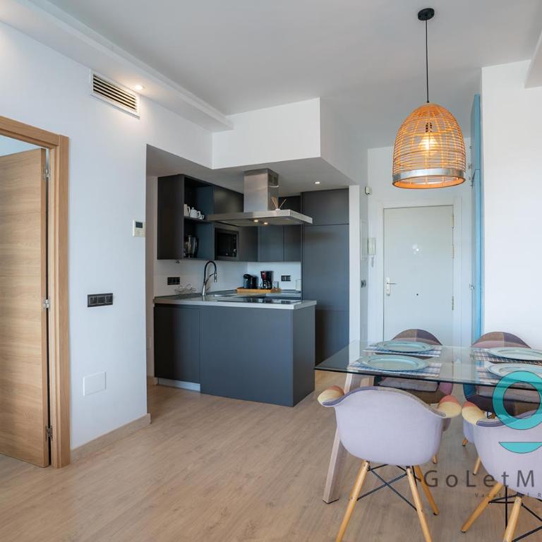 Blue Horizon Alay - GoLetMalaga - Apartamento - 7