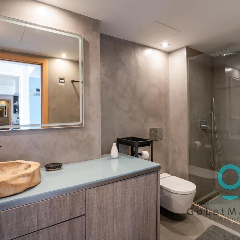 Blue Horizon Alay - GoLetMalaga - Apartamento - 13