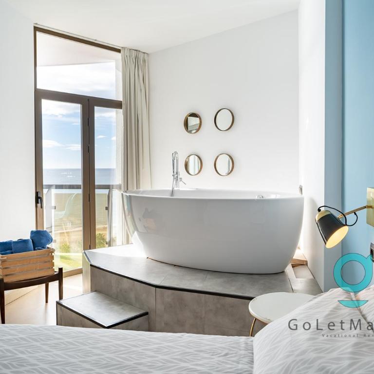 Blue Horizon Alay - GoLetMalaga - Apartamento - 15