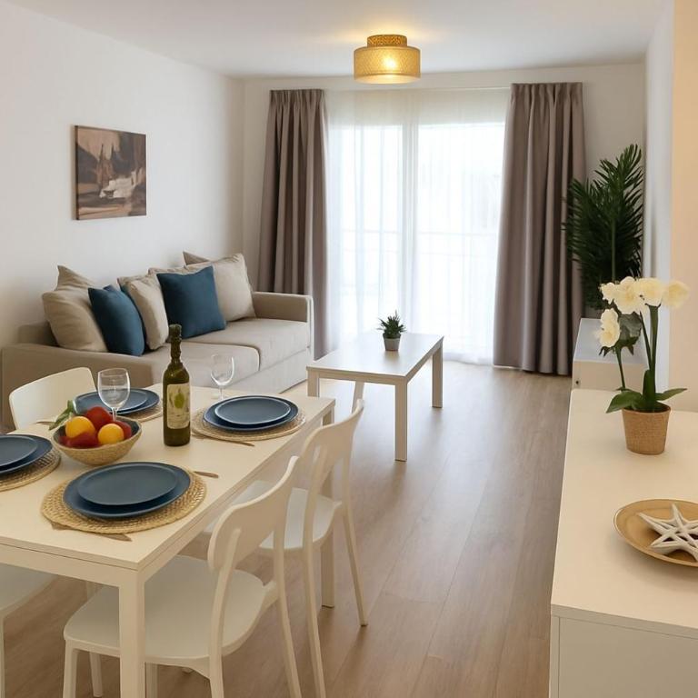 Maresia Apartments - Apartamento de 1 dormitorio - 17