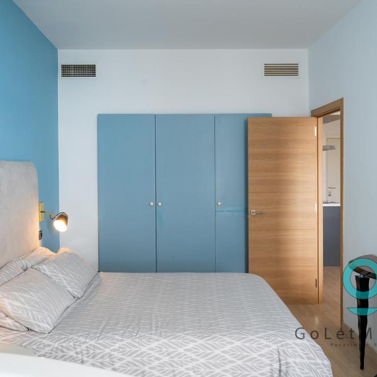 Blue Horizon Alay - GoLetMalaga - Apartamento - 17
