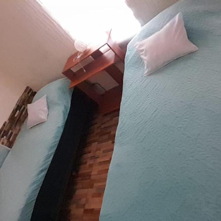 Hostal Pura Vida - Single Room - 1
