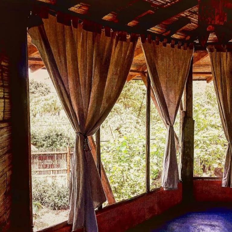 La Casa Octogonal - One-Bedroom Apartment - 4