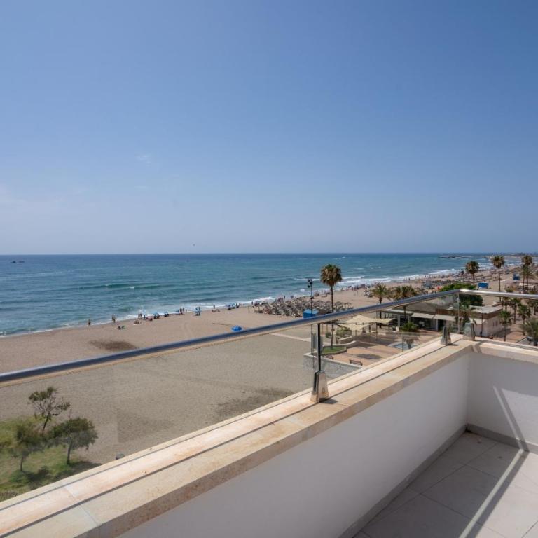 Sea Breeze Penthouse - GoLetMalaga - Apartamento - 4