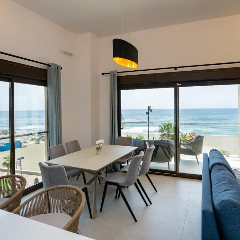 Sea Breeze Penthouse - GoLetMalaga - Apartamento - 7