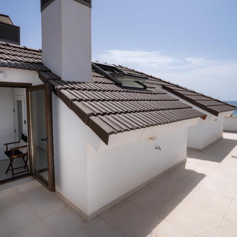 Sea Breeze Penthouse - GoLetMalaga - Apartamento - 10
