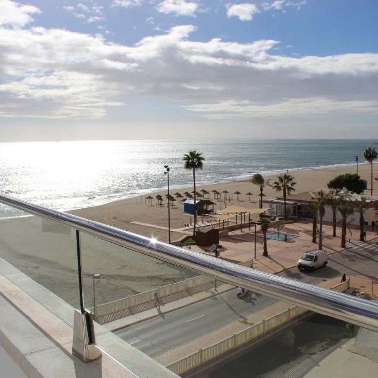 Sea Breeze Penthouse - GoLetMalaga - Apartamento - 15