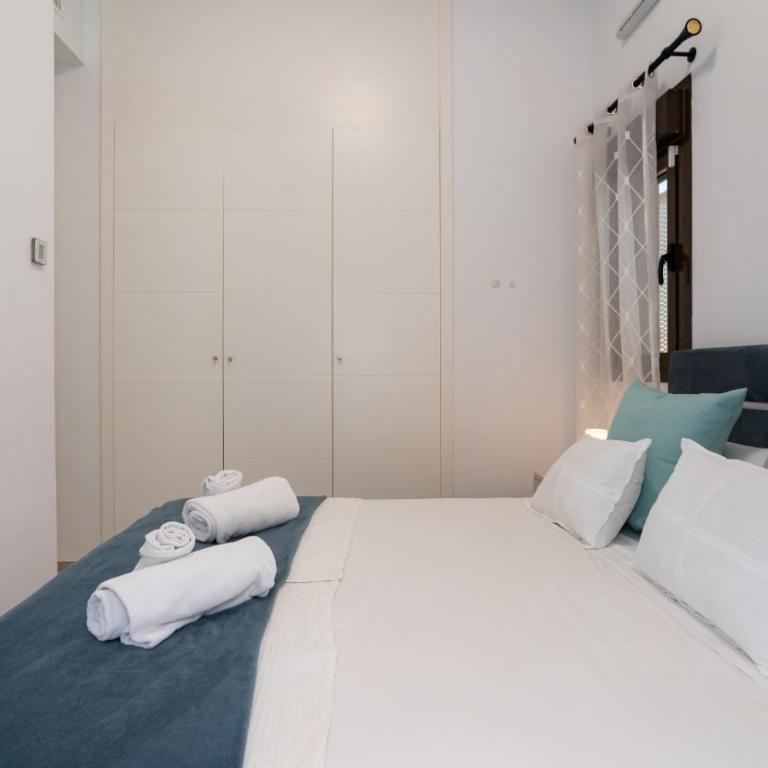 Sea Breeze Penthouse - GoLetMalaga - Apartamento - 19