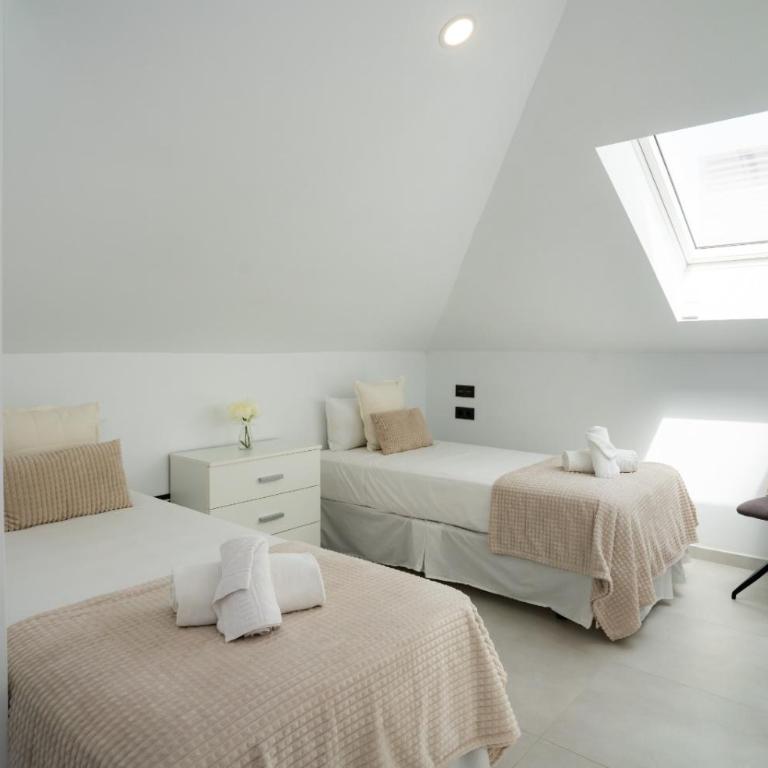 Sea Breeze Penthouse - GoLetMalaga - Apartamento - 27
