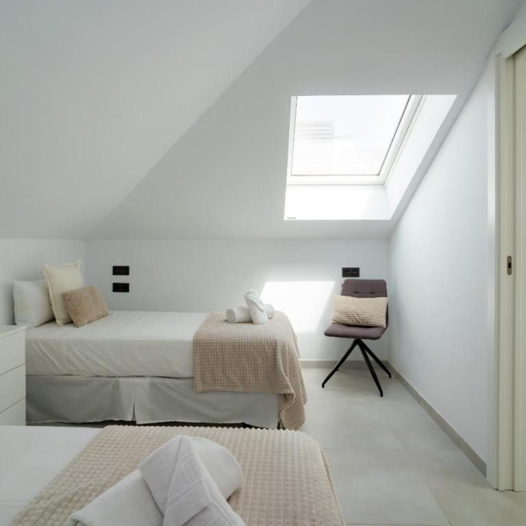 Sea Breeze Penthouse - GoLetMalaga - Apartamento - 28