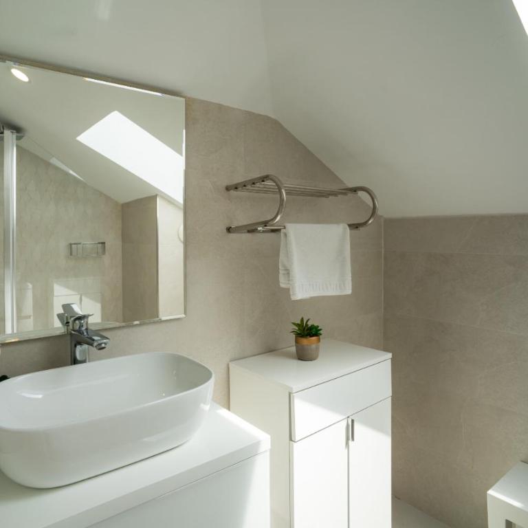 Sea Breeze Penthouse - GoLetMalaga - Apartamento - 32