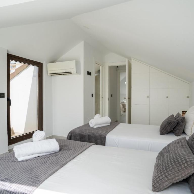 Sea Breeze Penthouse - GoLetMalaga - Apartamento - 37