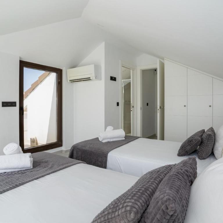 Sea Breeze Penthouse - GoLetMalaga - Apartamento - 38