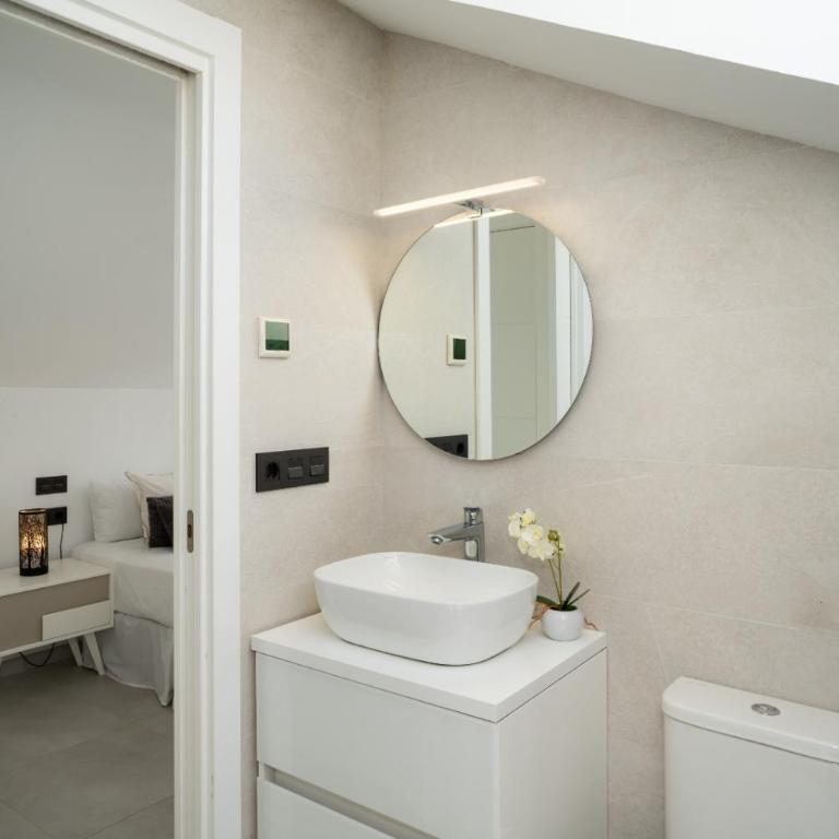 Sea Breeze Penthouse - GoLetMalaga - Apartamento - 40