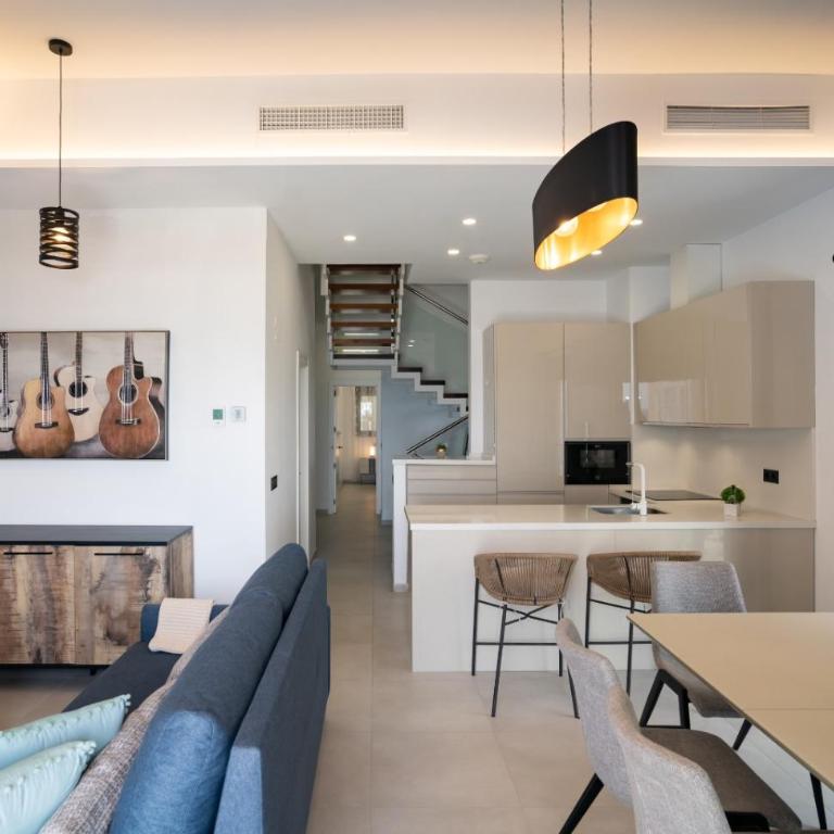 Sea Breeze Penthouse - GoLetMalaga - Apartamento - 46