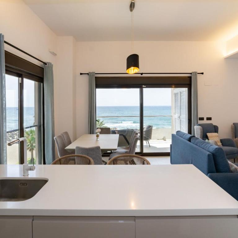 Sea Breeze Penthouse - GoLetMalaga - Apartamento - 50