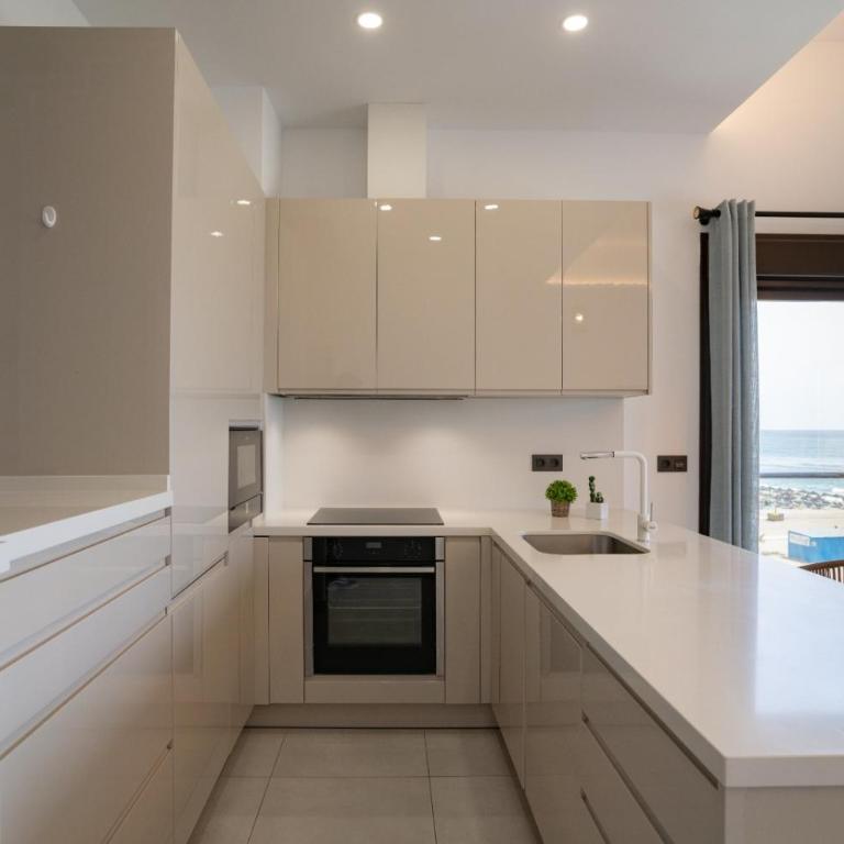 Sea Breeze Penthouse - GoLetMalaga - Apartamento - 52