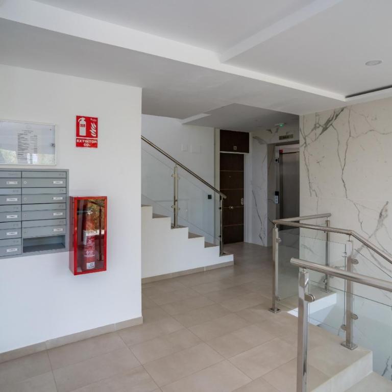 Sea Breeze Penthouse - GoLetMalaga - Apartamento - 57