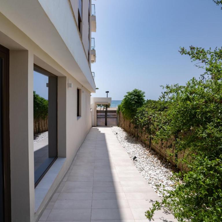 Sea Breeze Penthouse - GoLetMalaga - Apartamento - 56