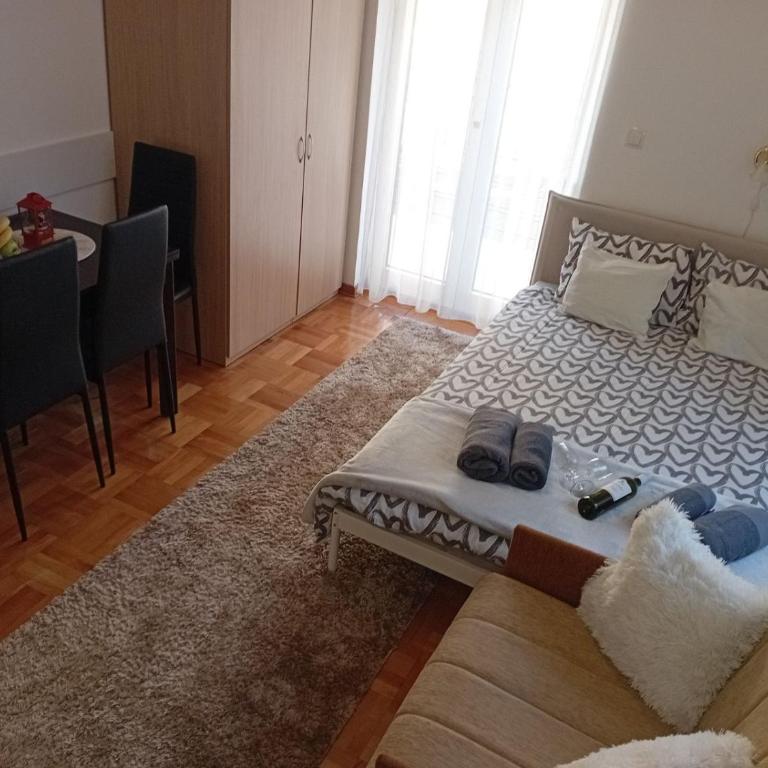 Apartman Lorenzo - One-Bedroom Apartment - 3