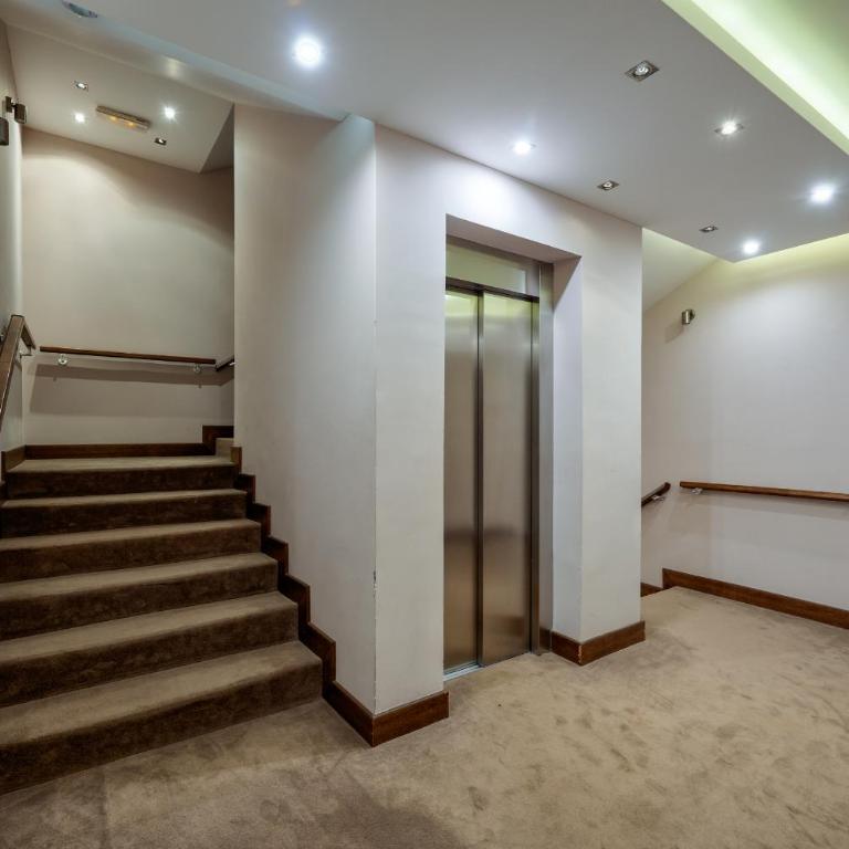 M34 Duplex - Zlatibor Rezidencija - Apartman sa 2 Spavaće Sobe - 22