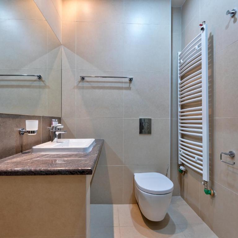 M34 Duplex - Zlatibor Rezidencija - Apartman sa 2 Spavaće Sobe - 18