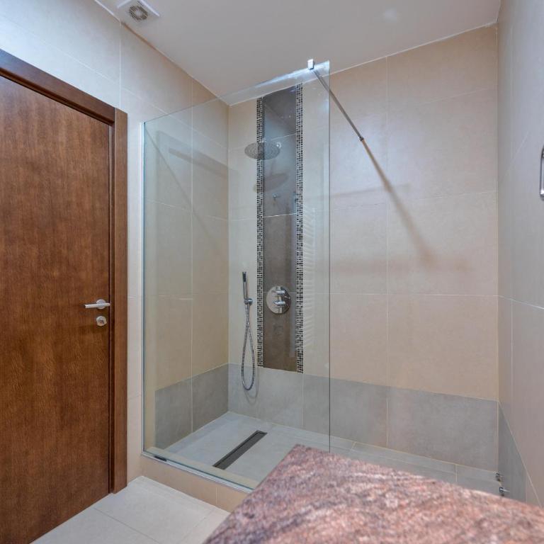 M34 Duplex - Zlatibor Rezidencija - Apartman sa 2 Spavaće Sobe - 17