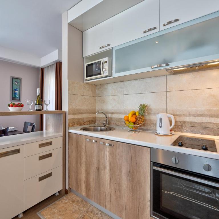 M34 Duplex - Zlatibor Rezidencija - Apartman sa 2 Spavaće Sobe - 13