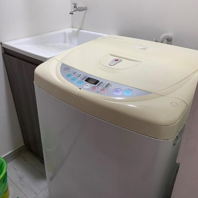 Apto nuevo, tranquilo y central - Apartamento de 2 dormitorios - 9