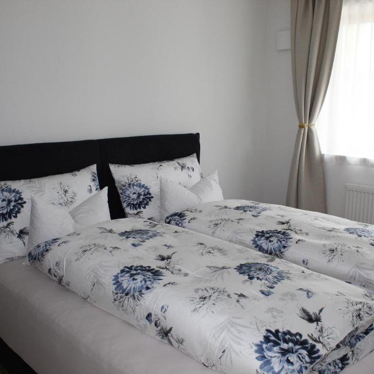 Fox Appartements - Appartamento con 1 Camera da Letto - 8