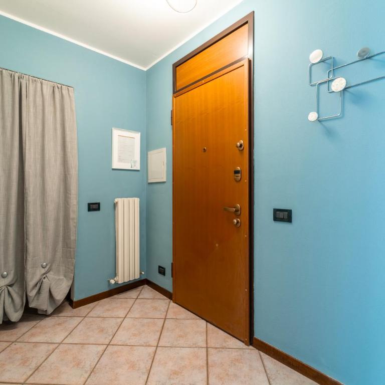 Salita Monastero 1 Apartments - Ca Adele - Appartamento - 19