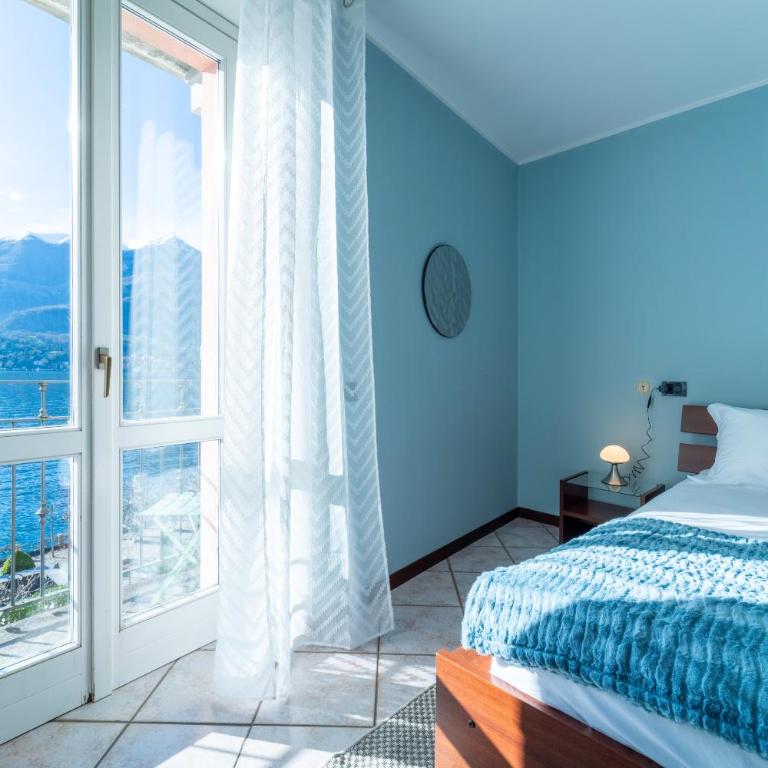 Salita Monastero 1 Apartments - Ca Adele - Appartamento - 29