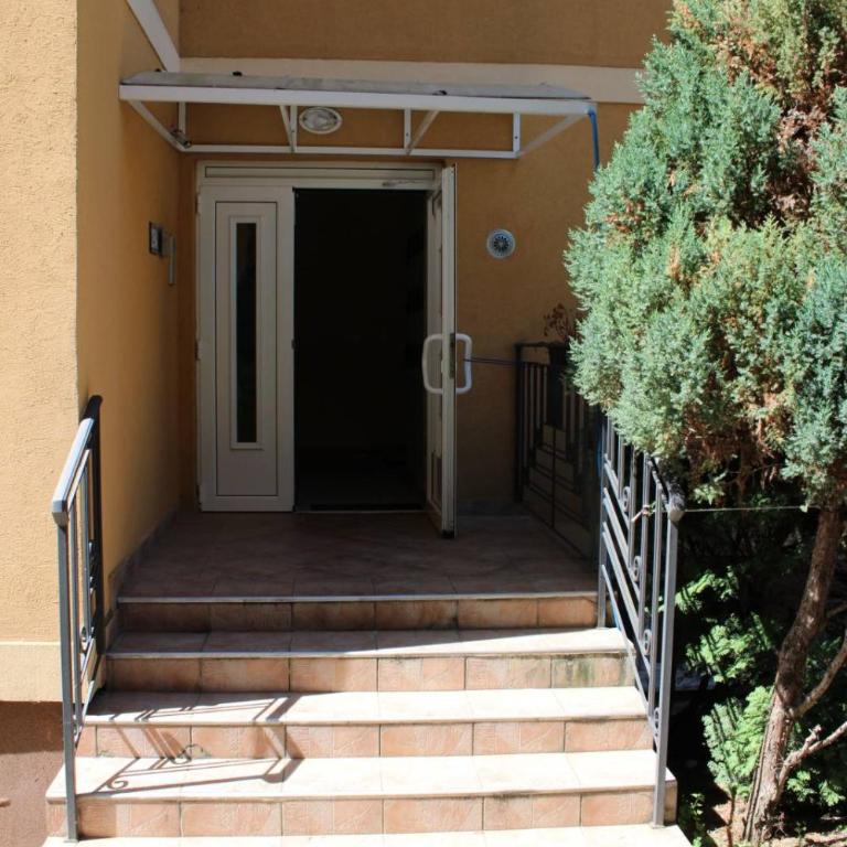 Apartman Lorenzo - One-Bedroom Apartment - 29