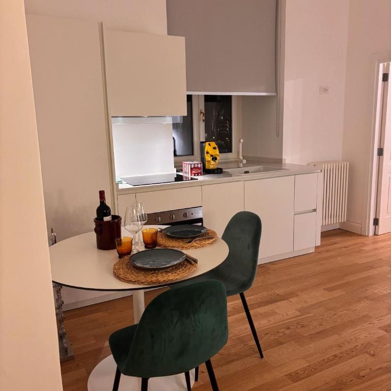 Casa Fabi - Appartamento Superior con 2 Camere da Letto - 23