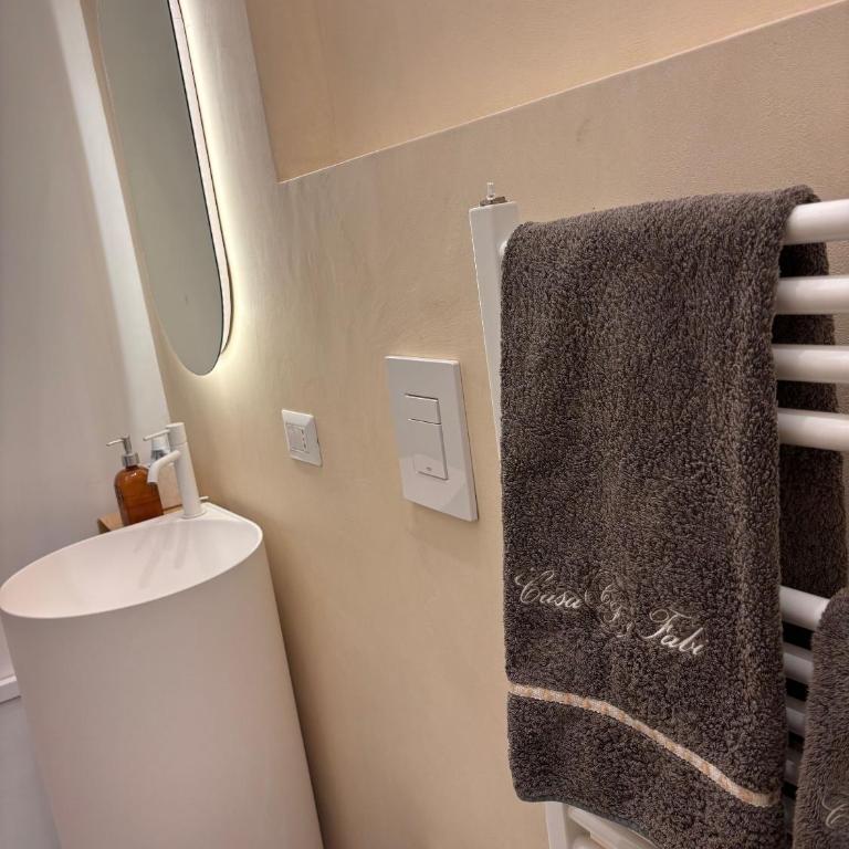 Casa Fabi - Appartamento Superior con 2 Camere da Letto - 25