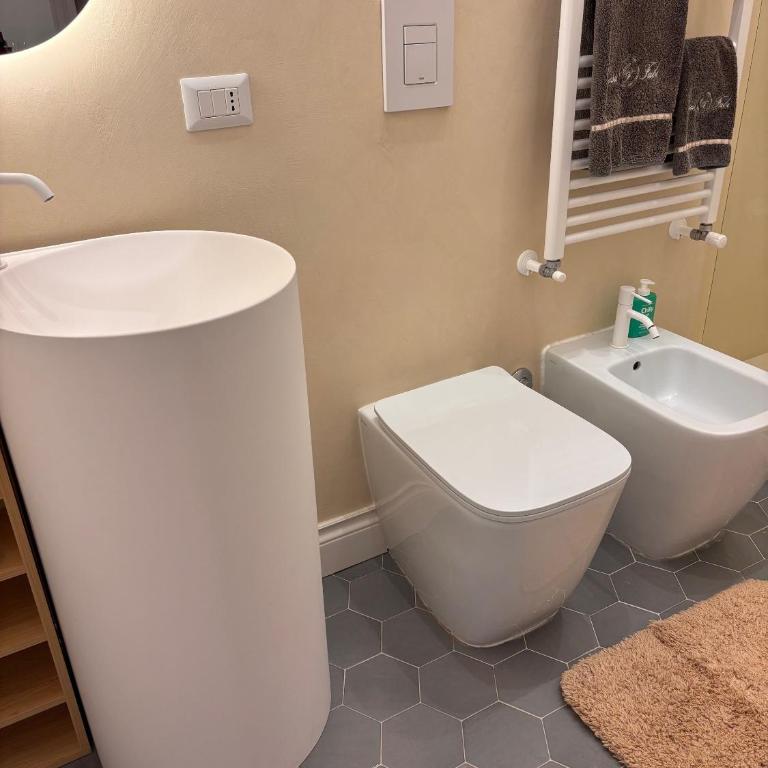 Casa Fabi - Appartamento Superior con 2 Camere da Letto - 26